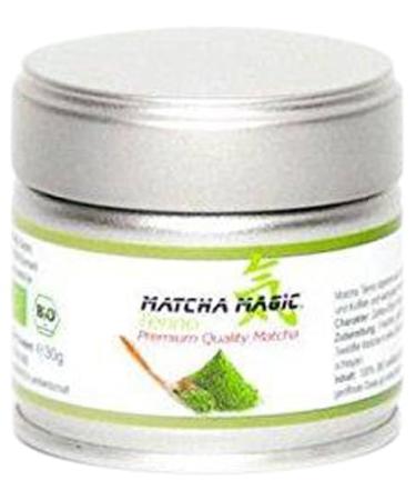 Bio Matcha TENNO - 30g