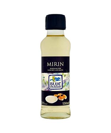 Blue Dragon Blue Dragon Mirin 150 ml