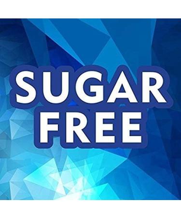 ICE Breakers Duo Sugar Free Mints Watermelon 1.3 Ounce - Buy Online on GoSupps.com