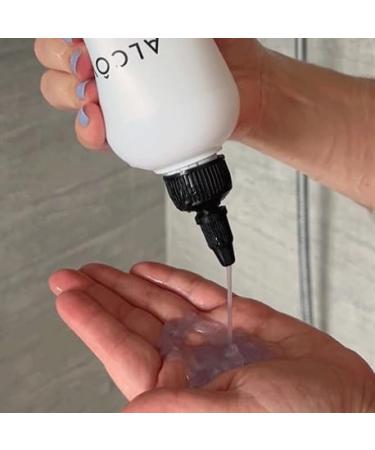 Alcove Hydrating Shampoo 300ML - Nourish & Revitalize Your Hair - International Shipping Available - Buy Online on GoSupps.com