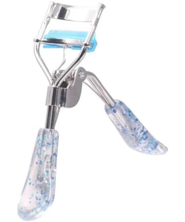 Natural Curler with Comb Glitter Eyelash Curler for Beginners Local Wide Angle Portable Styling (Color : C3) - Buy Online on GoSupps.com