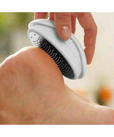 SARA callus remover pedicure foot care set foot planer complete set super foot care