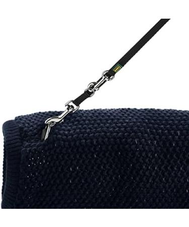 HUNTER Dog Sweater - Dark Blue Size 35 | Premium Quality & International Shipping - Buy Online on GoSupps.com