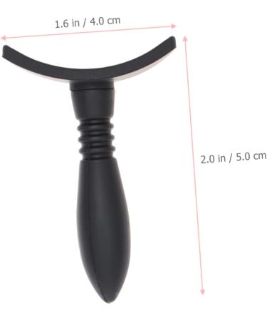 Beavorty 3 Sets Eye Shadow Stamp Lazy Eyeshadow Women Makeup Tool Practical Eyeshadow Stamp Make up The Lazy 1 count (Pack of 1) Blackx3pcs - Buy Online on GoSupps.com