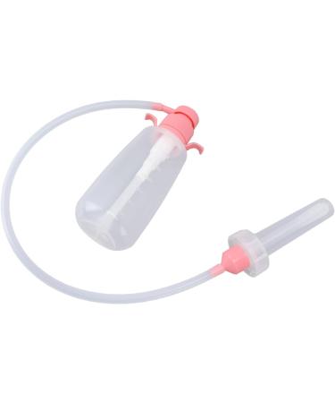 FafeICY Vaginal Shower & Cleaner - Manual Gynecology Bottle for Hygiene | Multi-Use Drinking & Toilet Pistons | International Shipping - Buy Online on GoSupps.com