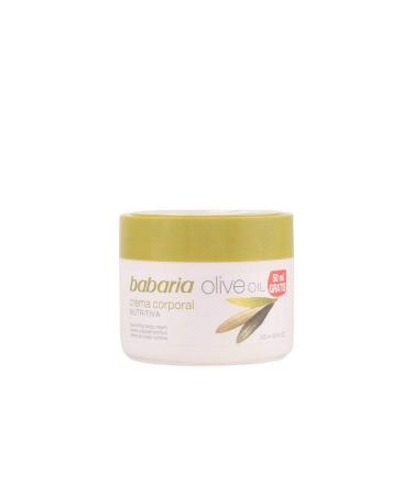 BABARIA Moisturising Creams 1 280