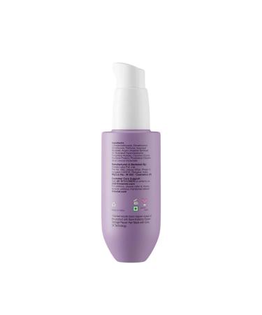 Buy Bare Anatomy Ultra Smoothing Shampoo & Hair Mask Kit - Repair Damaged Hair Sulphate & Paraben Free 250ml - Ideal for Women & Men - Buy Online on GoSupps.com
