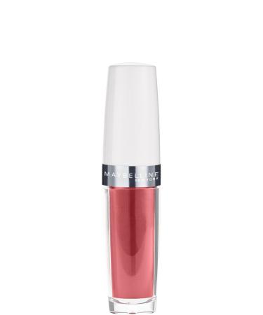 Maybelline Superstay 14-Hour Lipstick in Keep Me Coral 0.12 oz - Buy Online on GoSupps.com