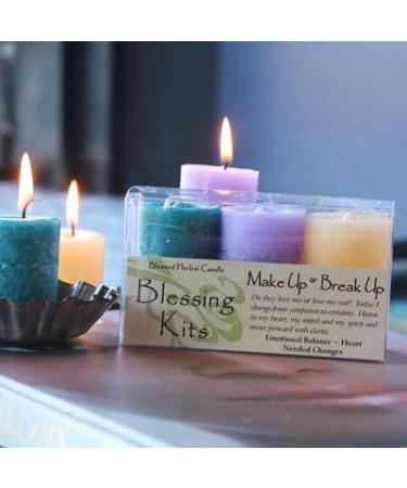 Blessing Kit: Make Up or Break Up - International Shipping for All Your Makeup Needs - Buy Online on GoSupps.com
