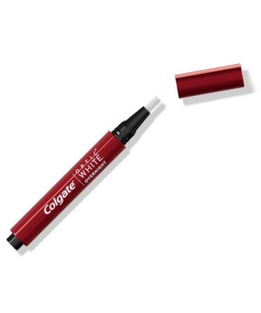 Colgate Whitening Abbey Max White Overnight | Effective Tooth Lightener for Brighter Teeth in Just Steps - 2.5 ml - Buy Online on GoSupps.com