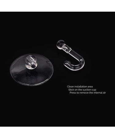 Buy Bard Apron for Men with Suction Cup - Non-Stick Facial Hair Trimming & Shaving Apron - White & Black - Buy Online on GoSupps.com