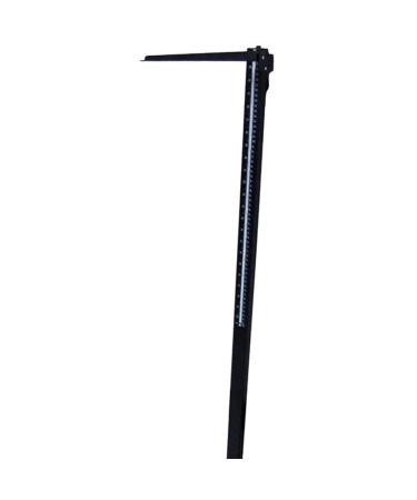 Health O Meter 402KLROD Professional Accessories Height Rod for Model No 400KL/ 402KL/ 402LB/ 450KL/ 450KLWH Scales