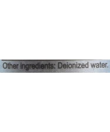 MesoSilver 20 ppm Colloidal Silver 250 mL - High Quality Immune Support - Buy Online on GoSupps.com