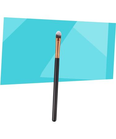 minkissy cosmetology kit blush brush cosmetics brush professional makeup brush powder brush makeup major set eyeliner brush Wooden - Buy Online on GoSupps.com