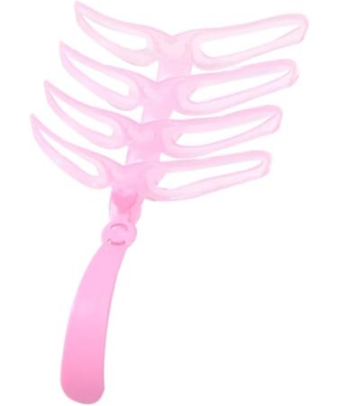 Ipetboom 2 Sets Eyebrow Makeup Stencil Eyebrow Stencils Eyebrow Ruler Template Make up Tool - Buy Online on GoSupps.com