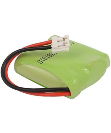 Replacement Battery for Logicom 312 Galya 1500 & Iloa Models 310-352 | 300mAh/3.6V - International Shipping Available - Buy Online on GoSupps.com