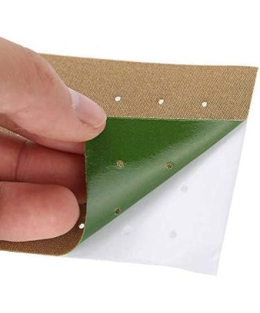 20 Self-Adhesive Heat Pads for Pain Relief | Heat Pillow & Body Warmer for Back Shoulder Neck | Ultimate Massage & Relaxation Solution - Buy Online on GoSupps.com