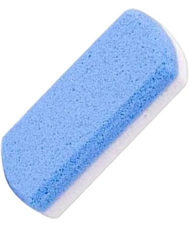 BOKIOESDE Multi-functional Glass Pumice Stone For Feet Easy To Clean And Effective Callus Remover Convenient And Practical - Buy Online on GoSupps.com