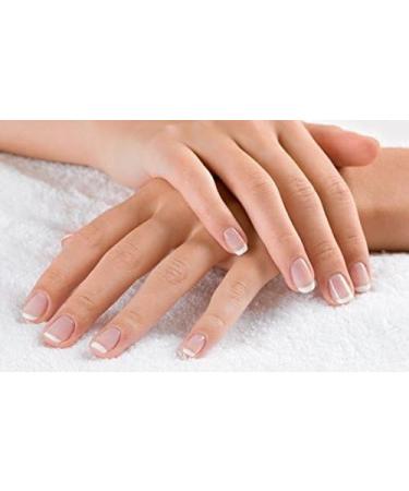 Valmy No Bite Nail Varnish - Stop Nail Biting & Thumb Sucking Treatment for Adults & Kids (1 Unit) - Buy Online on GoSupps.com
