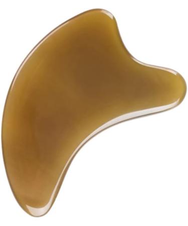 Minkissy Body Pro Tools Haupschaber - Facial Massage Tool & Trigger Point Scraper (2 Size Options) for Neck & Body - Chinese Massage Devices 2pcs - Buy Online on GoSupps.com