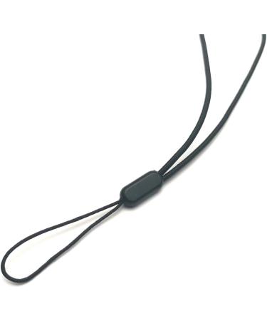 Anti-Lost Replacement Lanyard for Garmin Edge 130/510/520/530/820/830/1000/1030/1040 - Secure Your Device! - Buy Online on GoSupps.com