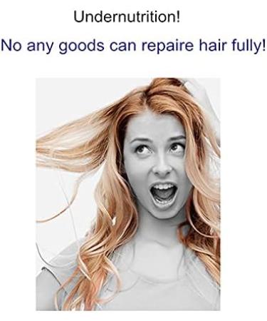 SowSmile Keratin Collagen Silk Hair Scalp Care Lengthen Vitamins Serum Treatment Perfect Mix Powder BCCA - Buy Online on GoSupps.com