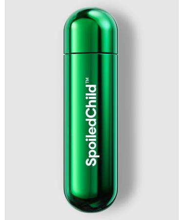 MARC MATRIX Spoiledchild M27 Anti-Aging Glycolic Serum - AHA BHA Vitamin B5 & Hyaluronic Acid | 1.0 fl oz - Shop Internationally - Buy Online on GoSupps.com