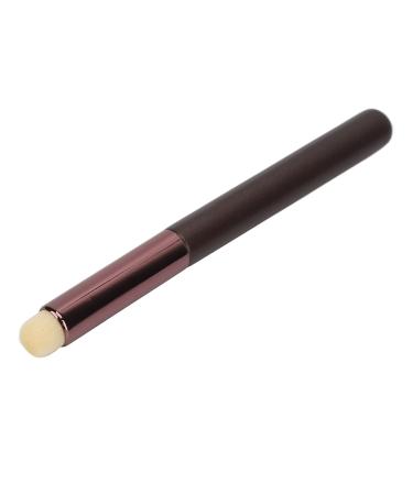 Buy Lip Brush - Portable Round Head Soft Synthetic Fiber Smudge Brush for Makeup | Multipurpose Concealer Tool - Shop Internationally - Buy Online on GoSupps.com