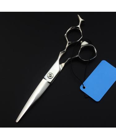 Hair Cutting Scissors 6 Inch Professional JP 440c Steel Scissor Bearing Screw Hair Cutting Scissors Thinning Barber Haircut Shears Hairdressing Scissors Set - Buy Online on GoSupps.com