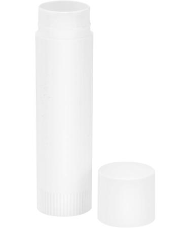 GLOREX 6 1603 400 Lipstick tube for home cosmetics 6 ml white 3 pieces - Buy Online on GoSupps.com