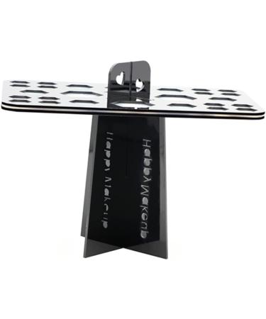 Housoutil Makeup Brush Organizer - Premium Cosmetic Brush Holder & Stand for Neat Makeup Storage | International Shipping Available - Buy Online on GoSupps.com