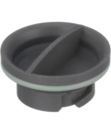 WPW10524919 Rinse Aid Cap for Whirlpool Dishwashers | Compatible with W10524923 2684856 PS11755938 - Budora - Buy Online on GoSupps.com