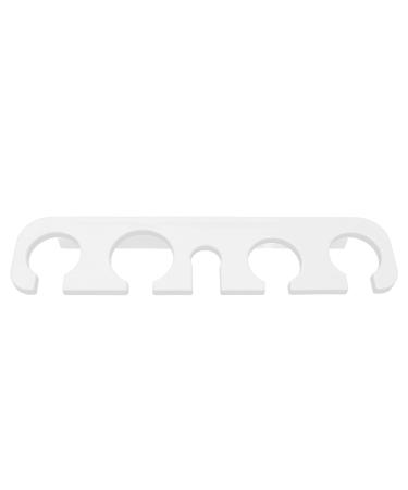 Probe Holder Stand Body Shaping Slimming Machine Accessory for 40K RF Body Slimming Fat Cavitation Machine
