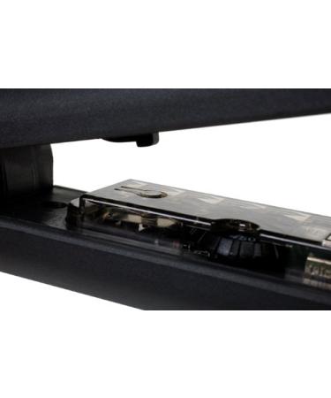 H2pro Beauty Life Presto Nano Hi-tech Turbo Flat Iron - 1 Inch | International Shipping Available - Buy Online on GoSupps.com