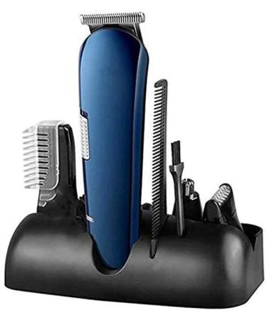 Pro Hair Clipper Hair Cutting Tool Hair Clippers Beard Grooming Kit for Men by Trimmer