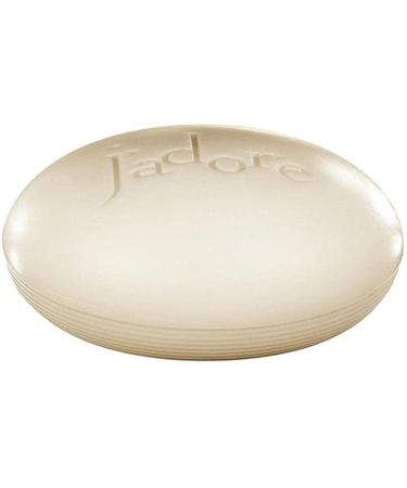 New Item CH.DIOR J'ADORE SOAP 5.0 OZ J'ADORE/CH.DIOR SOAP 5.0 OZ (W)