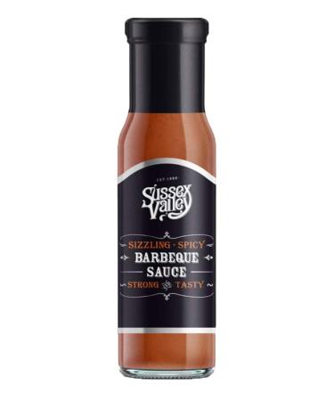 The Condiment Company Chilli and Garlic Dressing 240 g Chilli & Garlic