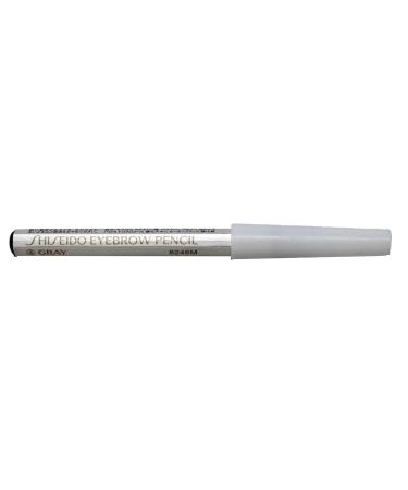 Shiseido Eyebrow Pencil 4 1 Piece