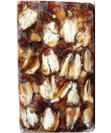 Nature's Bridge Seedless Dates (500 Gm) Pin Khajur Arabian Dates Dates Dry Fruit Dates_Packing May Vary - Buy Online on GoSupps.com