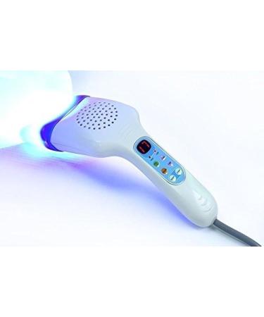 NSKI LED Teeth Whitening Light Accelerator Lamp 6000mw/c YS-TW-A - US Stock by East Dental - Buy Online on GoSupps.com