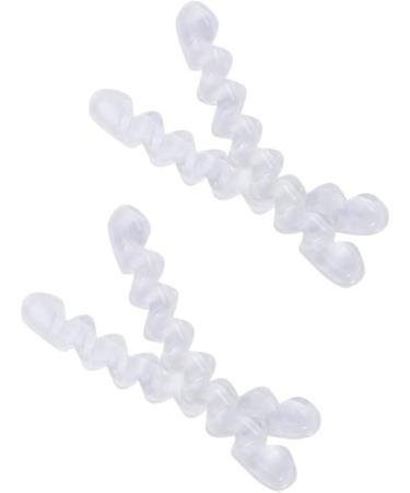 Buy Gatuida 6 Pairs High Heel Grips - Anti Slip Comfort Pads for Sandals & Pumps - Clear Cushion Inserts for Snug Fit - Buy Online on GoSupps.com