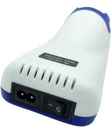 Bestdental Electric Wax Spatula with Sensor | Safe & Efficient No Flame Pot for Dental Use - Buy Now! - Buy Online on GoSupps.com