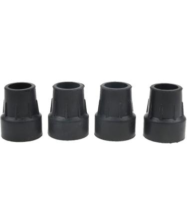 4 Trekking Cane Non-slip cover for foot - Buy Online on GoSupps.com