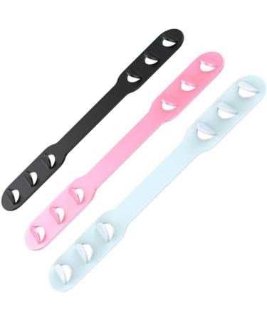 AMOSFUN 45 PCS Ear Protectors & Earring Accessories - Cable Buckles Hooks & Face Cover - Perfect Earring Holder for Masks - Buy Online on GoSupps.com