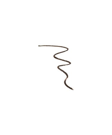 CLIO Sharp So Simple Waterproof Pencil Eye Liner - Dark Brown (#5) | Micro Precision Tip, Long Lasting, Smudge-Resistant - 1 Count - Buy Online on GoSupps.com