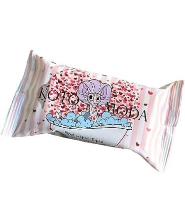 Kotomoda Wet Wipes for Sphynx Cats (360 Pieces) - Daily Use with Panthenol | 24 Pack - Shop Internationally - Buy Online on GoSupps.com