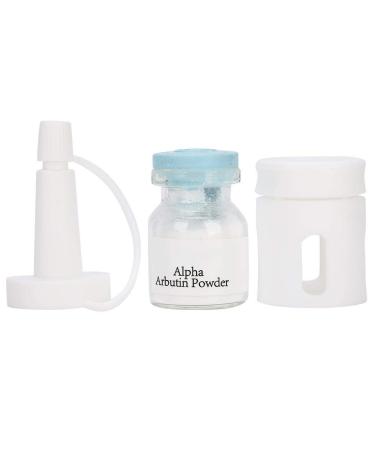 3g Skin Whitening Lightening Powder | Arbutin Powder for Radiant Facial Care - Brightens & Glows Skin - Buy Online on GoSupps.com