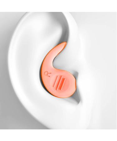 Best Noise Cancelling Earplugs - Black Blue Gray Pink Purple | Prevent Snoring & Block Noise for Workshops - Buy Online on GoSupps.com