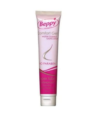 Asha International Beppy Comfort Gel - 250 ml