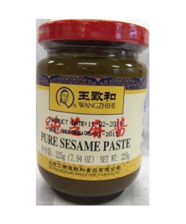 Wang Zhihe Pure Sesame Paste - Buy Online on GoSupps.com